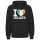 Herren Hoodie - I LOVE IRLAND