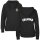 Damen Hoodie - IRLAND - mit Wappen