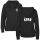 Damen Hoodie - IRLAND - mit Wappen
