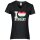 Damen T-Shirt - I LOVE UNGARN