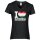Damen T-Shirt - I LOVE UNGARN
