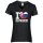 Damen T-Shirt - I LOVE SLOWAKEI