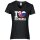 Damen T-Shirt - I LOVE SLOWAKEI