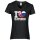 Damen T-Shirt - I LOVE SLOWAKEI
