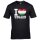 Kinder T-Shirt - I LOVE UNGARN