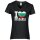 Damen T-Shirt - I LOVE BULGARIEN