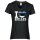 Damen T-Shirt - I LOVE ESTLAND