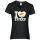 Damen T-Shirt - I LOVE ZYPERN