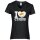 Damen T-Shirt - I LOVE ZYPERN