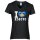 Damen T-Shirt - I LOVE KOSOVO