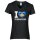 Damen T-Shirt - I LOVE KOSOVO