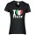 Damen T-Shirt - I LOVE ITALIEN