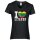 Damen T-Shirt - I LOVE LITAUEN