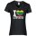 Damen T-Shirt - I LOVE LITAUEN