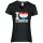Damen T-Shirt - I LOVE LUXEMBURG