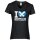 Damen T-Shirt - I LOVE SCHOTTLAND