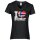 Damen T-Shirt - I LOVE NORWEGEN