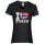 Damen T-Shirt - I LOVE NORWEGEN
