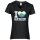 Damen T-Shirt - I LOVE SAN MARINO