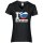 Damen T-Shirt - I LOVE SLOWENIEN