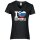 Damen T-Shirt - I LOVE SLOWENIEN