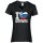Damen T-Shirt - I LOVE SLOWENIEN
