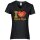 Damen T-Shirt - I LOVE MONTENEGRO