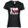 Damen T-Shirt - I LOVE POLEN