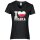 Damen T-Shirt - I LOVE POLEN