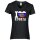 Damen T-Shirt - I LOVE RUSSLAND ADLER