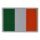 Aufnäher IRLAND Fahne