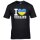 Kinder T-Shirt - I LOVE UKRAINE