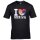 Kinder T-Shirt - I LOVE SERBIEN