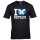 Kinder T-Shirt - I LOVE SCHOTTLAND