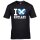 Kinder T-Shirt - I LOVE SCHOTTLAND