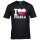 Kinder T-Shirt - I LOVE POLEN