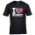 Kinder T-Shirt - I LOVE NORWEGEN