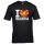 Kinder T-Shirt - I LOVE MAZEDONIEN