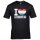 Kinder T-Shirt - I LOVE LUXEMBURG