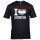 Kinder T-Shirt - I LOVE LUXEMBURG