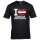 Kinder T-Shirt - I LOVE LETTLAND