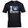 Kinder T-Shirt - I LOVE KOSOVO
