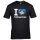 Kinder T-Shirt - I LOVE KOSOVO
