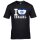 Kinder T-Shirt - I LOVE ISRAEL