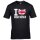 Kinder T-Shirt - I LOVE GROßBRITANNIEN