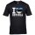 Kinder T-Shirt - I LOVE ESTLAND