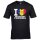 Kinder T-Shirt - I LOVE ANDORRA