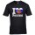 Kinder T-Shirt - I LOVE RUSSLAND ADLER