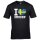 Kinder T-Shirt - I LOVE SCHWEDEN