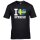 Kinder T-Shirt - I LOVE SCHWEDEN